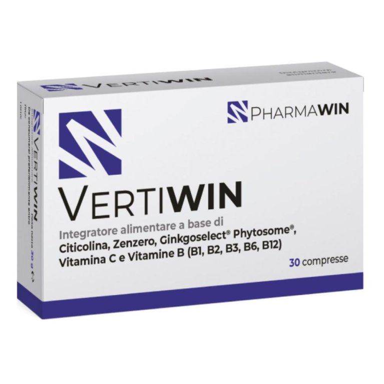 VERTIWIN 30CPR VERTIWIN 30CPR