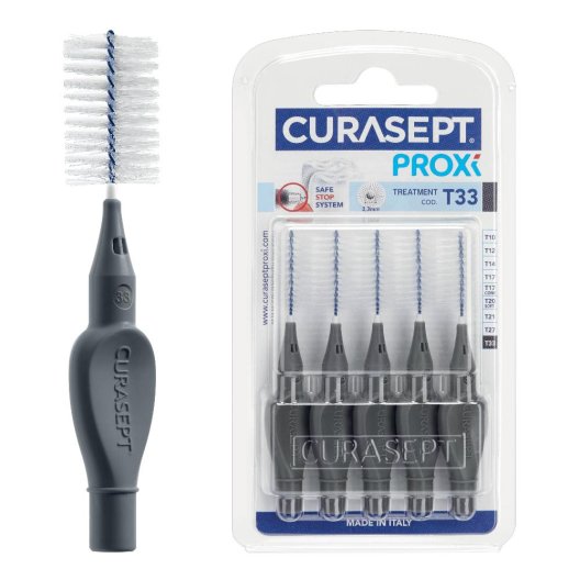 CURASEPT PROXI SCOVOLINO T33 A