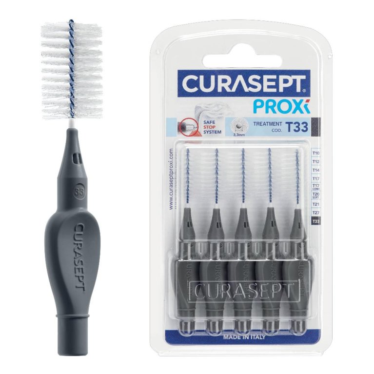 CURASEPT PROXI SCOVOLINO T33 A