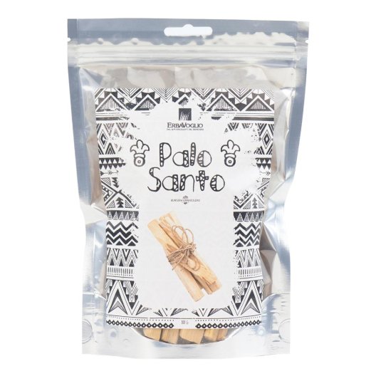 PALO SANTO 10PALETTI 100G PALO SANTO 10PALETTI 100G