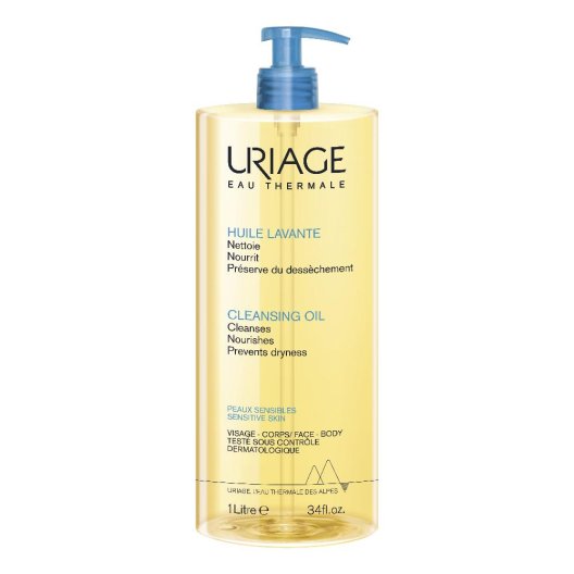 URIAGE OLIO LAVANTE 1L URIAGE OLIO LAVANTE 1L