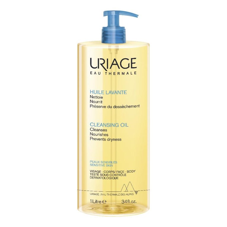 URIAGE OLIO LAVANTE 1L URIAGE OLIO LAVANTE 1L