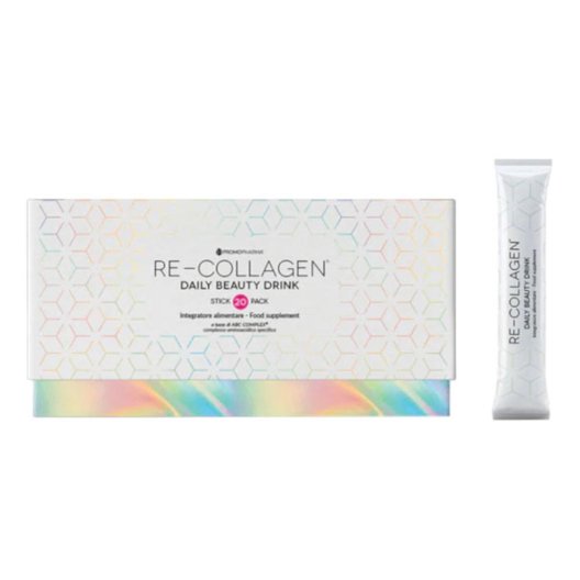 RE-COLLAGEN 20STICK 12ML
