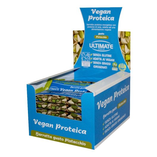ULTIMATE BARR V PROT PIST 24PZ ULTIMATE BARR V PROT PIST 24PZ