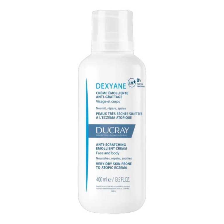 DEXYANE CREMA EMOL A/GRAT200ML DEXYANE CREMA EMOL A/GRAT200ML