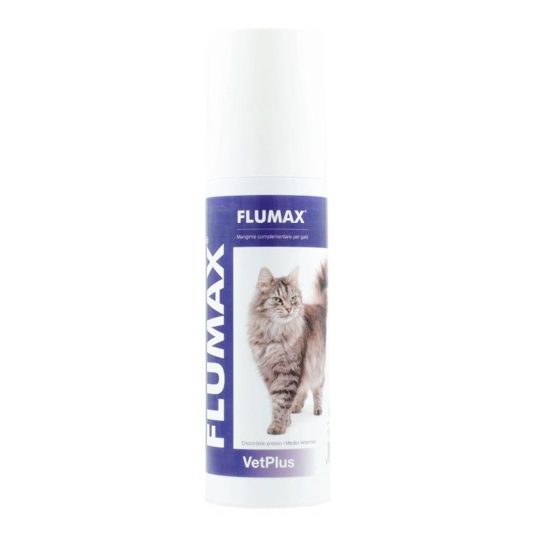 FLUMAX 150ML
