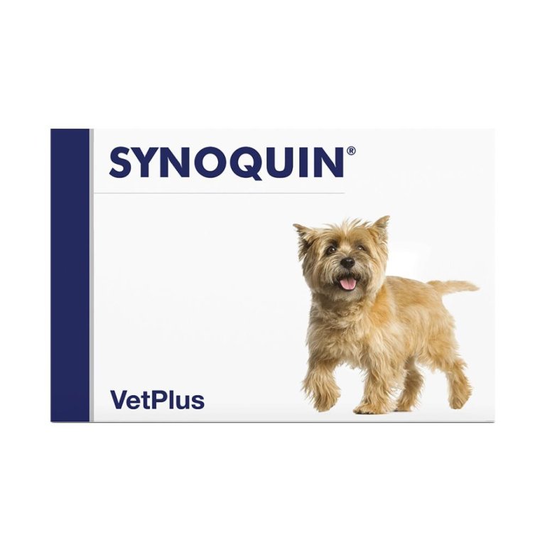 SYNOQUIN EFA SMALL BREED 30CPR SYNOQUIN EFA SMALL BREED 30CPR