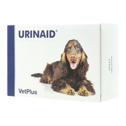 URINAID 60CPR