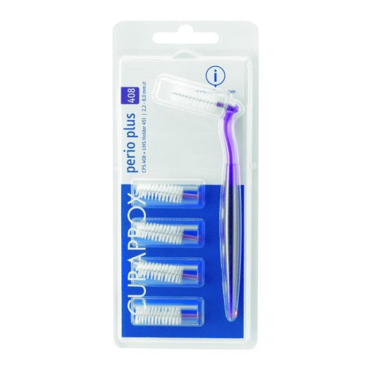 CURAPROX CPS PERIO 408 5SCOV+S CURAPROX CPS PERIO 408 5SCOV+S