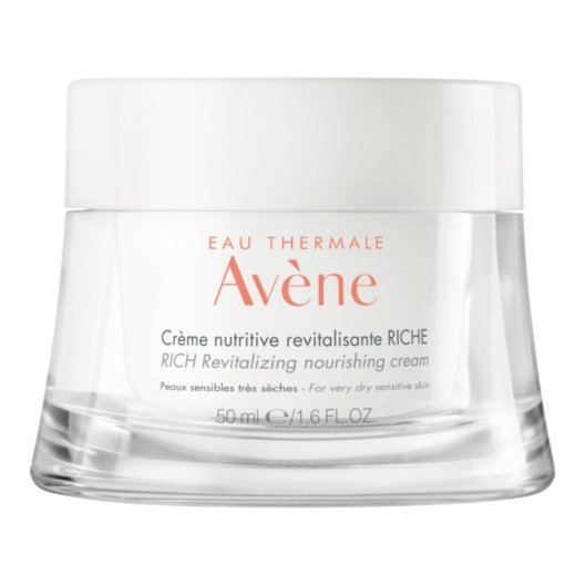 AVENE CREMA NUTR RIVITAL RICHE AVENE CREMA NUTR RIVITAL RICHE