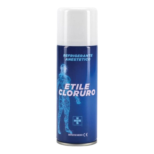 ETILE CLORURO 175ML