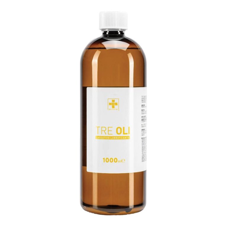 TRE OLI MISCELA FLACONE 1000ML TRE OLI MISCELA FLACONE 1000ML
