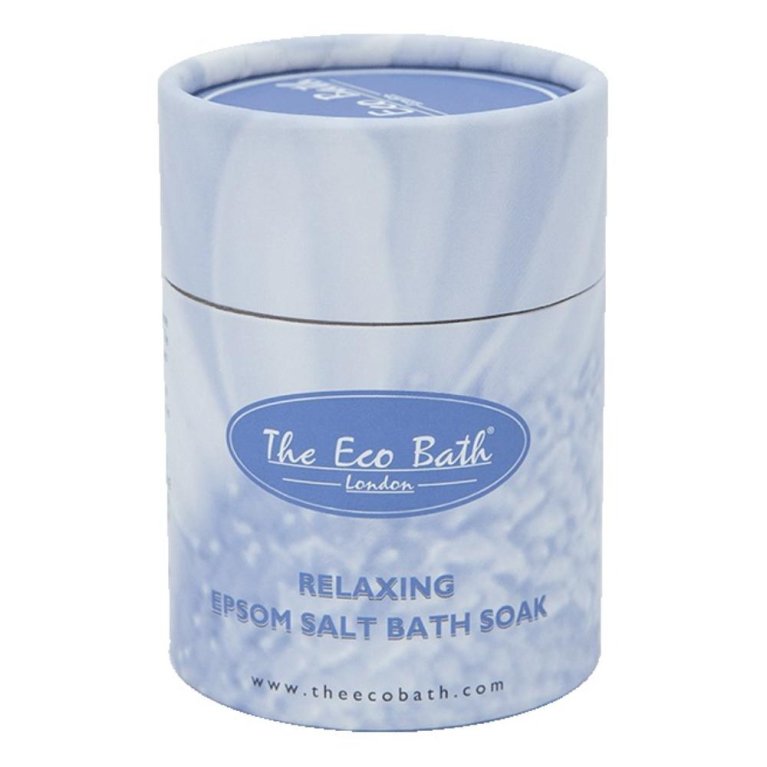 SALE INGLESE RILASSANTE 250G