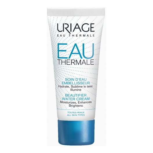 EAU THERMALE CREMA ILLUMINANTE