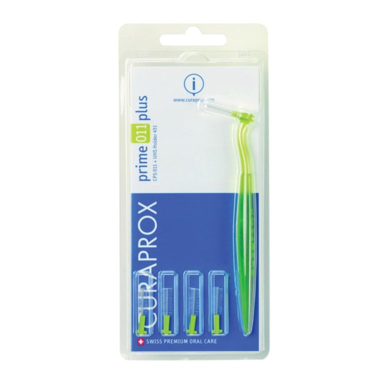 CURAPROX CPS PRIME11 5SCOV+SUP CURAPROX CPS PRIME11 5SCOV+SUP