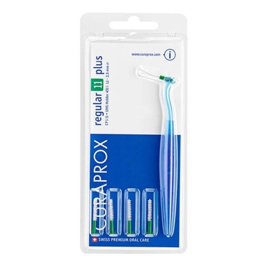 CURAPROX CPS REG 11 5SCOV+SUPP