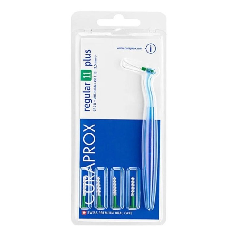 CURAPROX CPS REG 11 5SCOV+SUPP