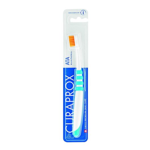 CURAPROX ATA SPAZZOLINO CURAPROX ATA SPAZZOLINO