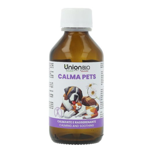 CALMA PETS 100 ML CALMA PETS 100 ML