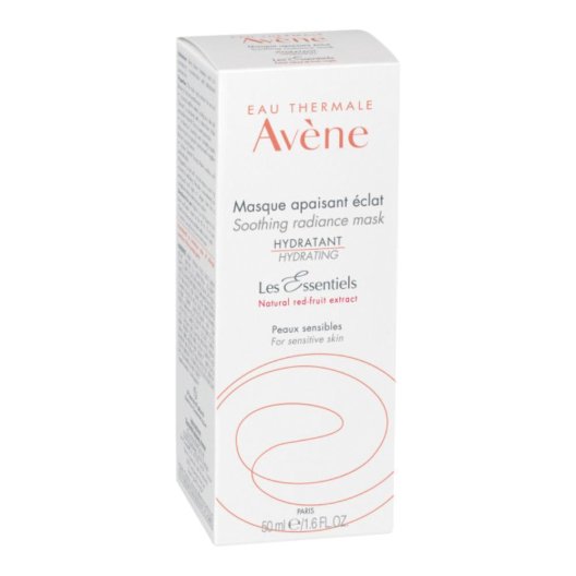 AVENE MASCHERA LENITIVA AVENE MASCHERA LENITIVA