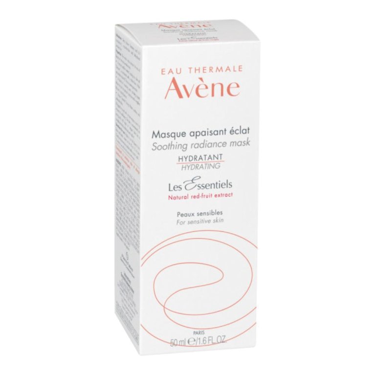 AVENE MASCHERA LENITIVA AVENE MASCHERA LENITIVA