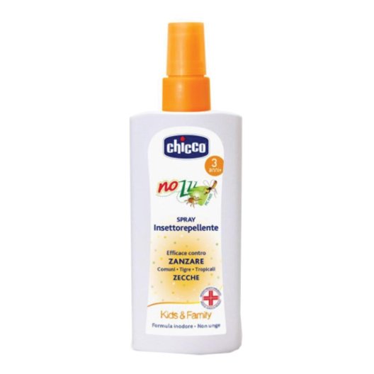 CH ZANZA SPRAY 100ML PMC CH ZANZA SPRAY 100ML PMC