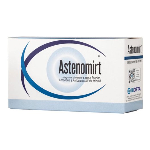 ASTENOMIRT 15FL 10ML ASTENOMIRT 15FL 10ML
