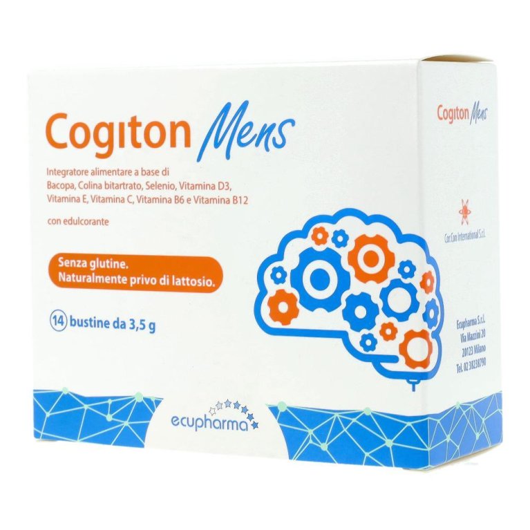 COGITON MENS 14BUST COGITON MENS 14BUST