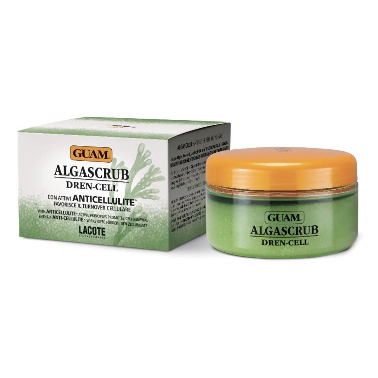 ALGASCRUB DREN CELL 420G ALGASCRUB DREN CELL 420G