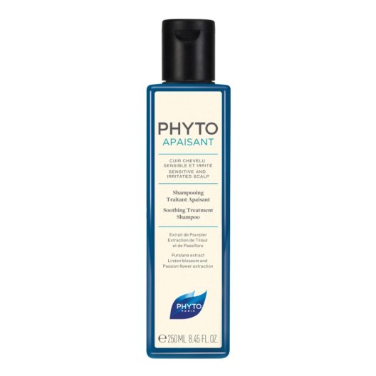PHYTOAPAISANT SHAMPOO 250ML PHYTOAPAISANT SHAMPOO 250ML