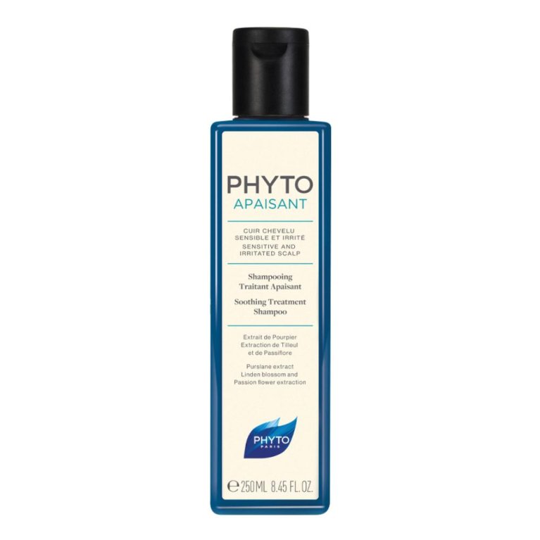 PHYTOAPAISANT SHAMPOO 250ML