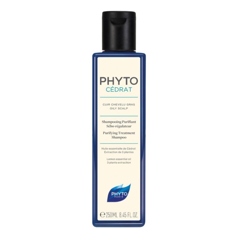 PHYTCEDRAT SHAMPOO 250ML PHYTCEDRAT SHAMPOO 250ML