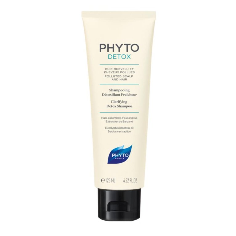 PHYTODETOX SHAMPOO PURIFICANTE