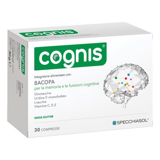 COGNIS 30CPR COGNIS 30CPR