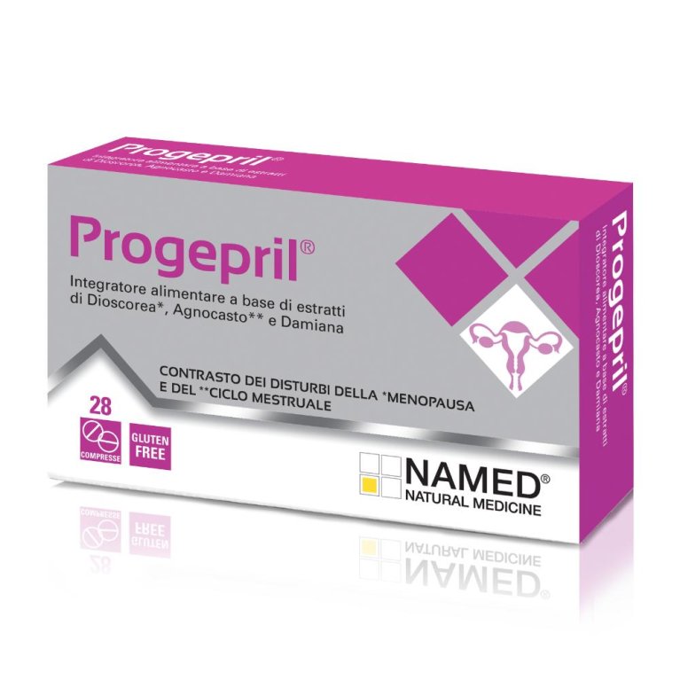 PROGEPRIL 28CPR PROGEPRIL 28CPR