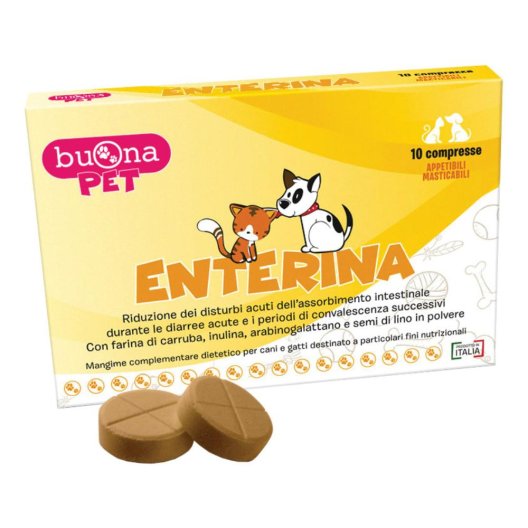 ENTERINA 10CPR ENTERINA 10CPR