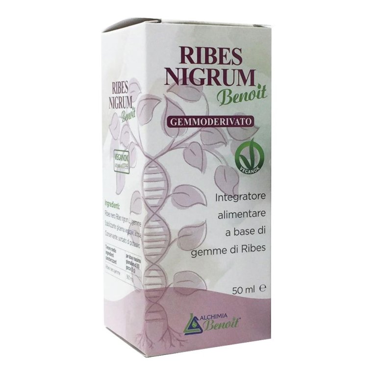 RIBES NIGRUM GD 50ML