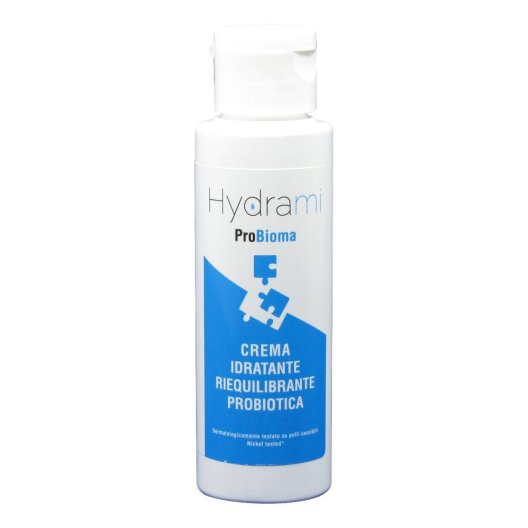 HYDRAMI PROBIOMA CREMA 100ML HYDRAMI PROBIOMA CREMA 100ML