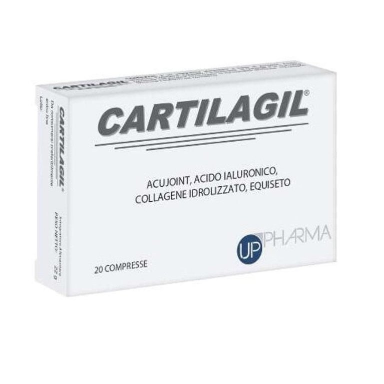 CARTILAGIL 20CPR CARTILAGIL 20CPR