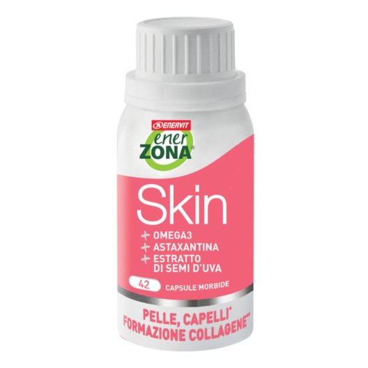 ENERZONA OMEGA 3 RX SKIN 42CPS ENERZONA OMEGA 3 RX SKIN 42CPS