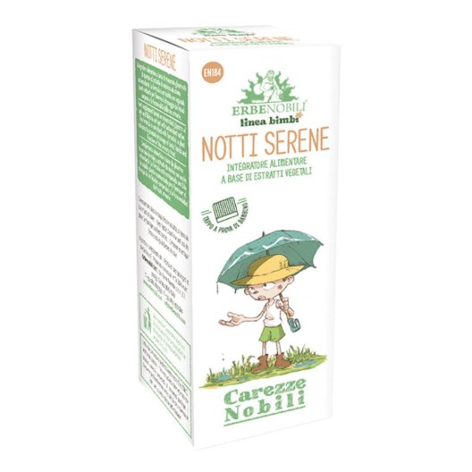 NOTTI SERENE 150ML NOTTI SERENE 150ML