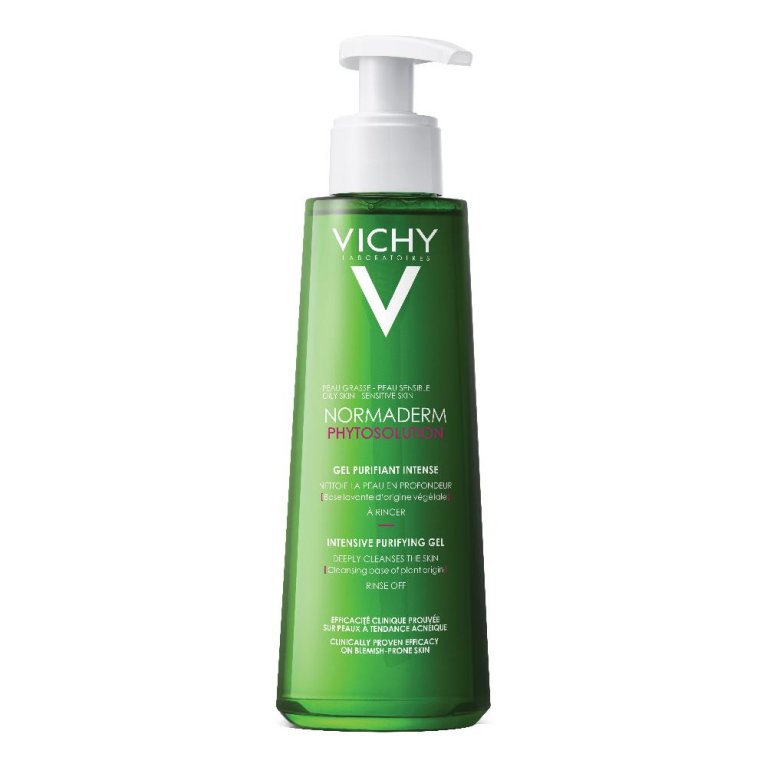 NORMADERM PHYTOSOLUTION C400ML NORMADERM PHYTOSOLUTION C400ML