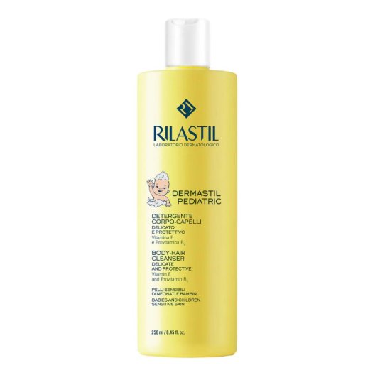 RILASTIL DERMASTIL PED 250ML RILASTIL DERMASTIL PED 250ML