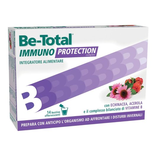 BETOTAL IMMUNO PROTECT 14BUST BETOTAL IMMUNO PROTECT 14BUST