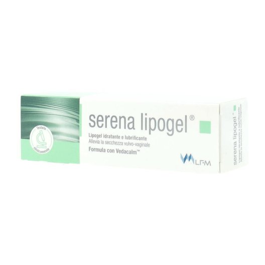 SERENA LIPOGEL 30ML SERENA LIPOGEL 30ML