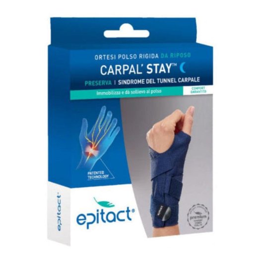 EPITACT CARPAL'STAY SX TG M
