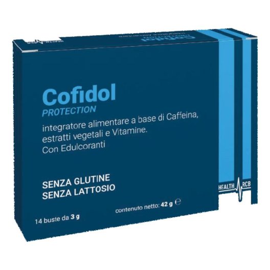 COFIDOL PROTECTION 14BUST COFIDOL PROTECTION 14BUST