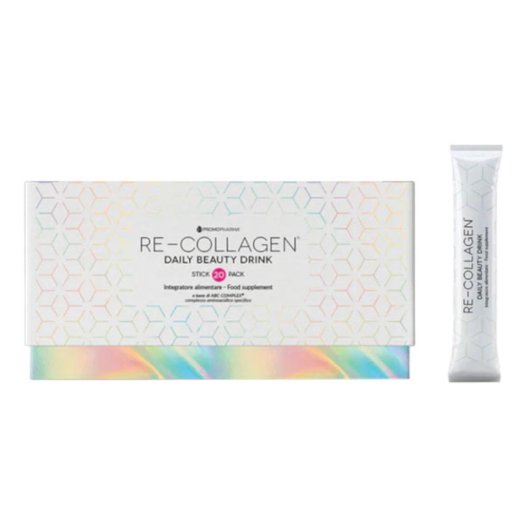 RE COLLAGEN 60STICK 12ML PROMO