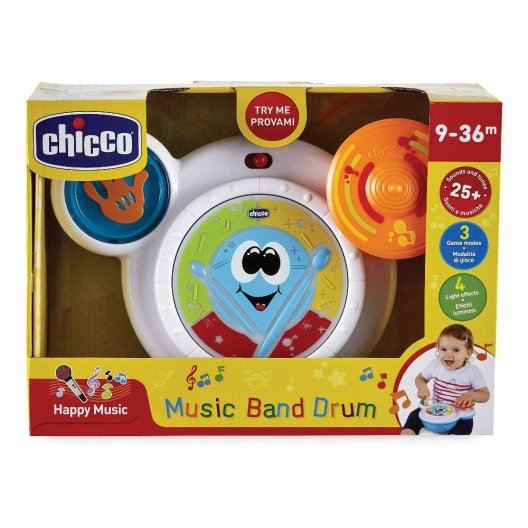 CH GIOCO MUSIC BAND DRUM CH GIOCO MUSIC BAND DRUM