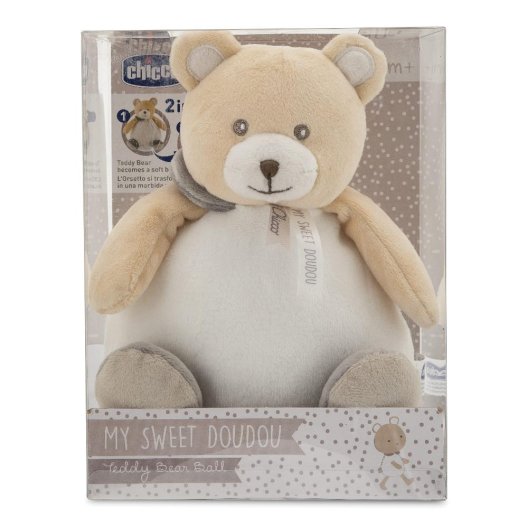 CH MY SWEET DOUDOU TEDDY BEAR